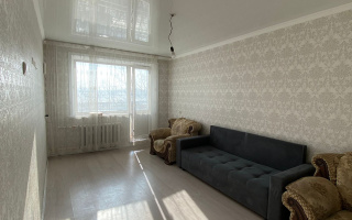 Продажа 2-комнатной квартиры, 44.9 м² - Продажа квартир в Караганде в Майкудуке