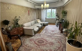 Продажа 3-комнатной квартиры, 83.5 м² - Продажа трехкомнатных квартир в Алматы - страница 2