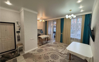 Продажа 3-комнатной квартиры, 74 м², ул. Гоголя, дом  56/1 - Продажа жилой и коммерческой недвижимости в Караганде