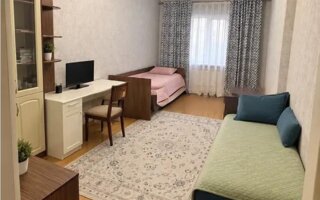 Продажа 3-комнатной квартиры, 127 м² - Продажа трехкомнатных квартир в р-не Байконур Астаны