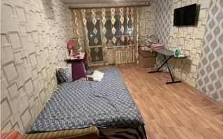 Продажа 1-комнатной квартиры, 37 м², ул. Гапеева, дом  7 - Продажа квартир в Караганде без посредников с фото