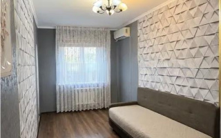 Продажа 2-комнатной квартиры, 44 м² - Продажа двухкомнатных квартир в кирпичном доме в Алматы