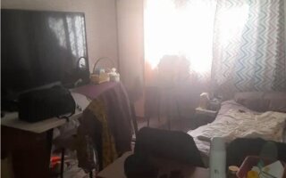 Продажа 1-комнатной квартиры, 40 м² - Продажа квартир в Казахстане - страница 10