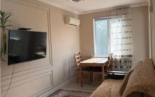 Продажа 3-комнатной квартиры, 59 м², пр. Сейфуллина, дом  412 - Продажа квартир в Алматы