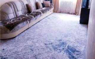 Продажа 2-комнатной квартиры, 45 м² - Продажа квартир в Бостандыкском р-не Алматы