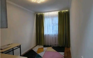 Продажа 1-комнатной квартиры, 14 м² - Продажа квартир-студий в Алматы - страница 9