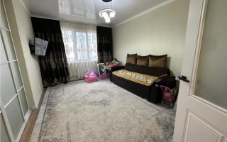 Продажа 2-комнатной квартиры, 60 м², ул. Абишева, дом  36/8 - Продажа квартир в Алматы без посредников
