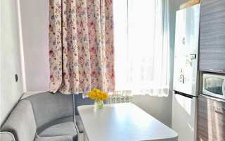 Продажа 2-комнатной квартиры, 58 м², мкр-н Голубые Пруды - Продажа квартир в Караганде