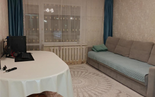 Продажа 3-комнатной квартиры, 64 м², мкр-н Орбита-1 - Продажа  трехкомнатных квартир в Караганде с фото