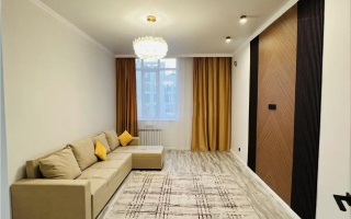 Продажа 3-комнатной квартиры, 92 м², пр. Мангилик Ел, дом  36 - Продажа квартир в новостройках Астаны