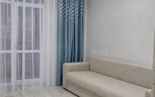Продажа 1-комнатной квартиры, 45.9 м² - Продажа однокомнатных квартир в Астане