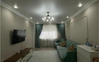 Продажа 2-комнатной квартиры, 60 м² - Продажа  двухкомнатных квартир в новостройках Астаны