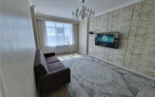 Продажа 3-комнатной квартиры, 95 м² - Продажа недвижимости в Казахстане - страница 27
