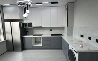 Продажа 2-комнатной квартиры, 57 м² - Продажа двухкомнатных квартир в Алатауском р-не Алматы