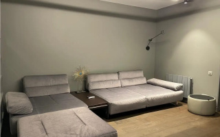Продажа 4-комнатной квартиры, 200 м², ул. Мерген, дом  91/7 - Продажа  четырехкомнатных квартир в Алматы без посредников