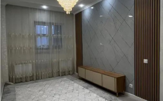 Продажа 1-комнатной квартиры, 33.4 м², ул. Е-430, дом  2 - Продажа  однокомнатных квартир в Астане без посредников