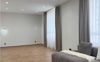 Продажа 4-комнатной квартиры, 138 м², пр. Туран, дом  43/6 - Продажа  четырехкомнатных квартир в Астане без посредников с фото
