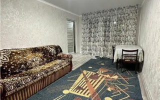 Продажа 2-комнатной квартиры, 48 м², ул. Маметовой, дом  72/1 - Продажа квартир в Алматы