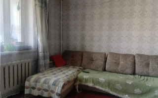 Продажа 2-комнатной квартиры, 52 м², мкр-н Аксай-1а, дом  3 - Продажа  двухкомнатных квартир в Алматы с фото