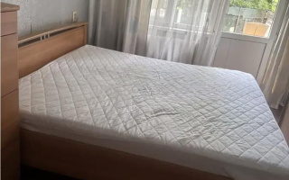 Продажа 3-комнатной квартиры, 57 м² - Продажа недвижимости в Алматы - страница 10