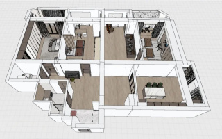 Продажа 3-комнатной квартиры, 162 м² - Продажа трехкомнатных квартир в Алматы - страница 9