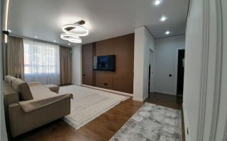 Продажа 3-комнатной квартиры, 87 м², ул. Коктерек, дом  139/7 - Продажа  трехкомнатных квартир в Алматы