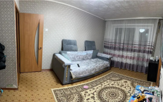 Продажа 3-комнатной квартиры, 48 м² - Продажа трехкомнатных квартир в Караганде