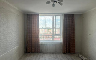 Продажа 1-комнатной квартиры, 37 м² - Продажа квартир в монолитно-каркасном доме в Астане - страница 4