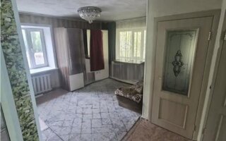 Продажа 1-комнатной квартиры, 32 м² - Продажа однокомнатных квартир в Караганде