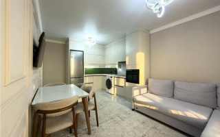 Продажа 2-комнатной квартиры, 51 м² - Продажа  двухкомнатных квартир в новостройках Алматы - страница 6
