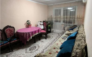 Продажа 3-комнатной квартиры, 67 м² - Продажа квартир от собственников в Алматы - страница 4