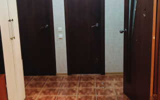 Продажа 1-комнатной квартиры, 47 м², пр. Тлендиева, дом  36 - ул. Улытау - Продажа квартир в Казахстане