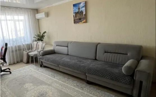 Продажа 2-комнатной квартиры, 50 м² - Аренда квартир посуточно в Акмолинской области
