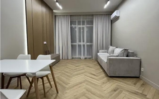 Продажа 2-комнатной квартиры, 49 м², ул. Жандосова, дом  108/1 - Продажа квартир в Алматы