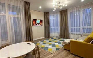 Продажа 2-комнатной квартиры, 51 м² - Продажа квартир от собственников в Астане