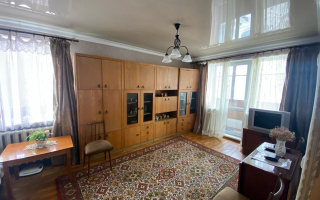Продажа 1-комнатной квартиры, 30 м², ул. Гоголя - Продажа  однокомнатных квартир в Караганде