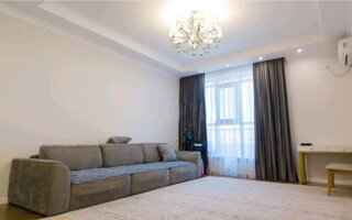 Продажа 3-комнатной квартиры, 86.8 м² - Недвижимость в Астане - страница 7