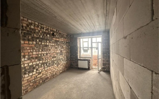 Продажа 1-комнатной квартиры, 42 м² - Продажа однокомнатных квартир в кирпичном доме в Казахстане