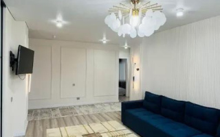 Продажа 3-комнатной квартиры, 87 м², ул. Коктерек, дом  139 - Продажа  трехкомнатных квартир в новостройках Алматы без посредников с фото