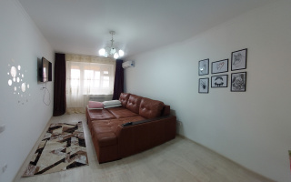 Аренда 1-комнатной квартиры посуточно, 32 м², ул. Академика Тайманова, дом  127 - Продажа квартир в Уральске