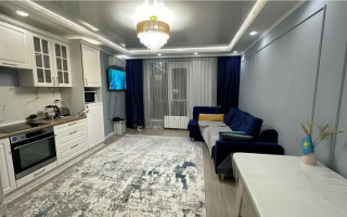 Продажа 2-комнатной квартиры, 49 м², пр. Назарбаева, дом  36/2 - Продажа квартир в Алматы