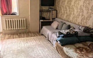 Продажа 1-комнатной квартиры, 28 м² - Продажа квартир в Казахстане - страница 46