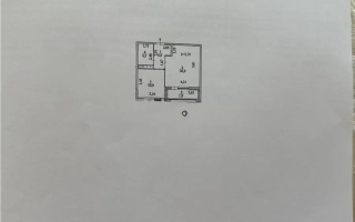 Продажа 1-комнатной квартиры, 42 м², пр. Туран, дом  57/4 - Продажа  однокомнатных квартир в Астане