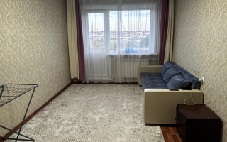 Продажа 1-комнатной квартиры, 31 м², ул. Гапеева, дом  15 - Продажа  однокомнатных квартир в Караганде