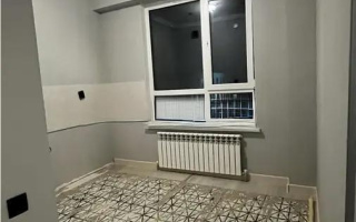 Продажа 2-комнатной квартиры, 40 м², ул. Басаркобыз, дом  46/1 - Продажа квартир в Алматы без посредников