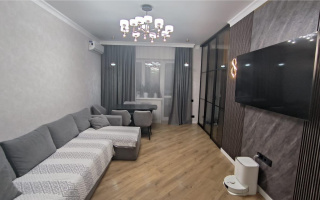 Продажа 3-комнатной квартиры, 86 м², 137 учетный квартал - Продажа квартир в Караганде