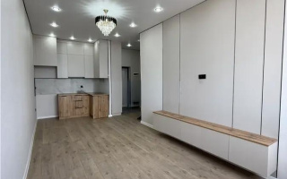 Продажа 1-комнатной квартиры, 40 м² - Продажа домов, коттеджей в Актау