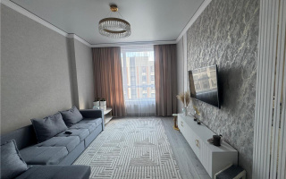 Продажа 2-комнатной квартиры, 59 м², ул. Асфендиярова - Продажа квартир в Астане
