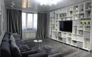 Продажа 3-комнатной квартиры, 88 м² - Продажа  трехкомнатных квартир в новостройках Алматы - страница 2