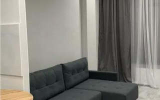 Продажа 1-комнатной квартиры, 21 м², ул. Устирт - Продажа  однокомнатных квартир в новостройках Алматы